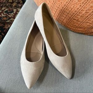 NWOT Urban Outfitters Flats